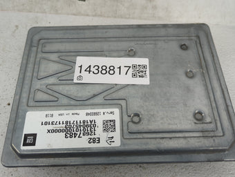 compare product 2018-2020 Buick Enclave PCM Engine Control Computer ECU ECM PCU OEM P/N:12687483 12683348 Fits OEM Used Auto Parts