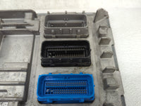 2018-2020 Buick Enclave PCM Engine Control Computer ECU ECM PCU OEM P/N:12687483 12683348 Fits OEM Used Auto Parts - Oemused