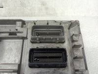 2018-2020 Buick Enclave PCM Engine Control Computer ECU ECM PCU OEM P/N:12687483 12683348 Fits OEM Used Auto Parts - Oemused