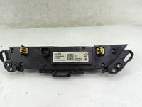 2018-2020 Buick Enclave Climate Control Module Temperature AC/Heater Replacement P/N:84320470 Fits Fits 2018 2019 2020 OEM U