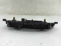 2018-2020 Buick Enclave Climate Control Module Temperature AC/Heater Replacement P/N:84320470 Fits Fits 2018 2019 2020 OEM U