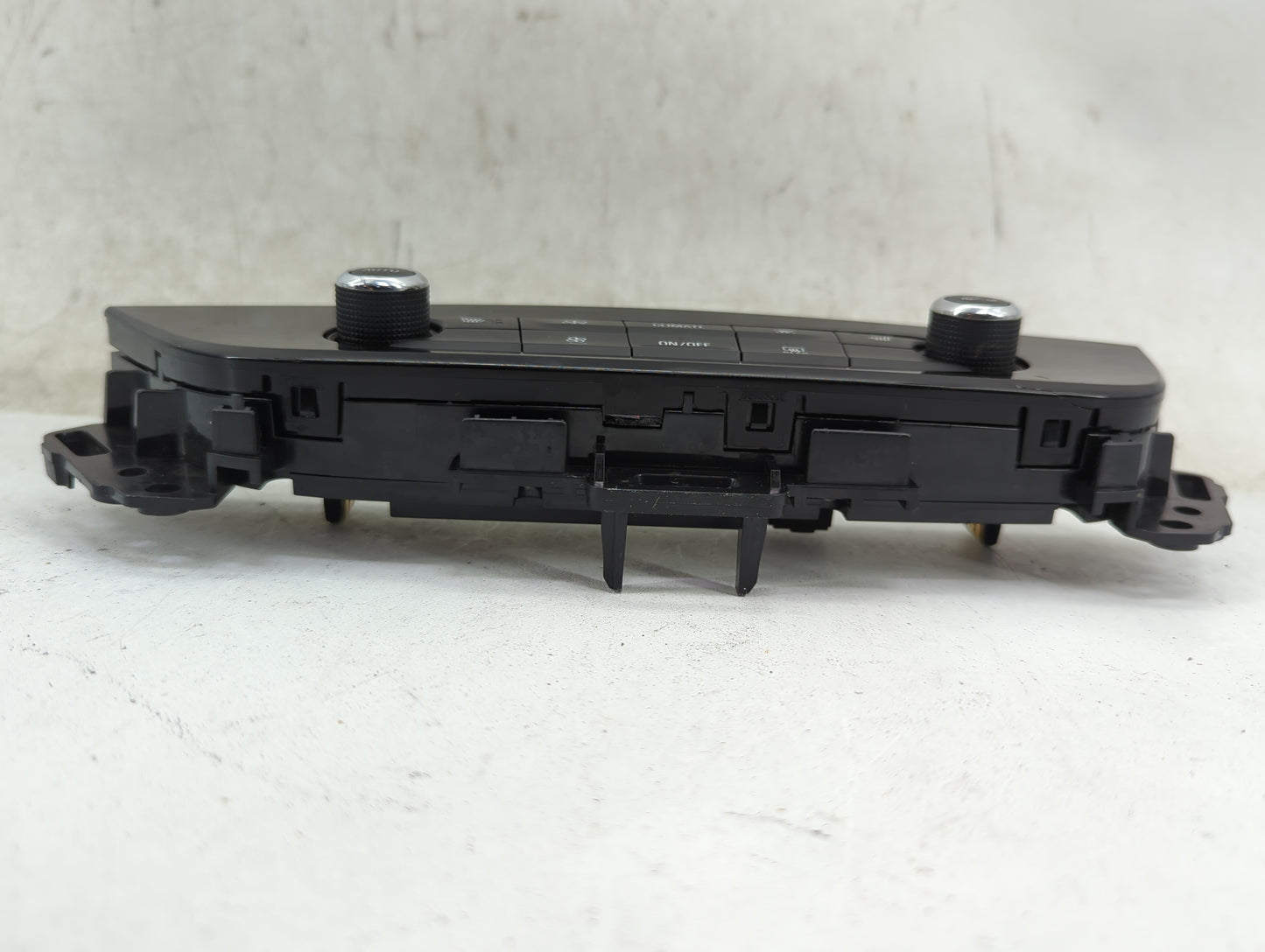 2018-2020 Buick Enclave Climate Control Module Temperature AC/Heater Replacement P/N:84320470 Fits Fits 2018 2019 2020 OEM U