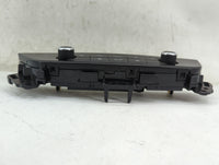 2018-2020 Buick Enclave Climate Control Module Temperature AC/Heater Replacement P/N:84320470 Fits Fits 2018 2019 2020 OEM U