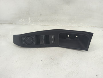 2018-2020 Buick Enclave Master Power Window Switch Replacement Driver Side Left P/N:84512564 Fits OEM Used Auto Parts - Oemu