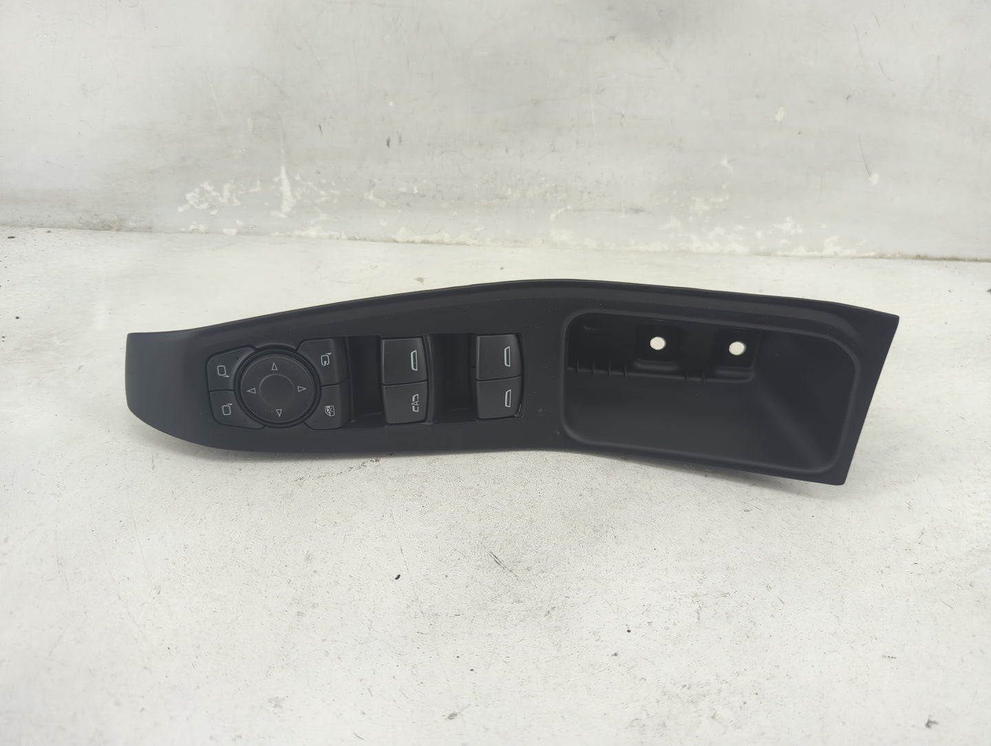 2018-2020 Buick Enclave Master Power Window Switch Replacement Driver Side Left P/N:84512564 Fits OEM Used Auto Parts - Oemu