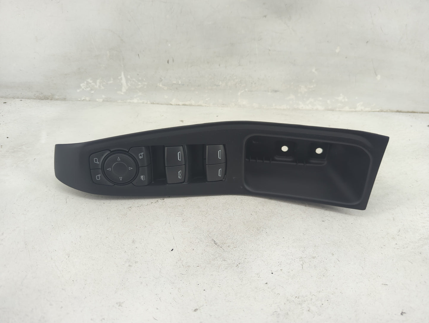 2018-2020 Buick Enclave Master Power Window Switch Replacement Driver Side Left P/N:84512564 Fits OEM Used Auto Parts - Oemu