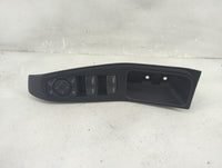 2018-2020 Buick Enclave Master Power Window Switch Replacement Driver Side Left P/N:84512564 Fits OEM Used Auto Parts - Oemu
