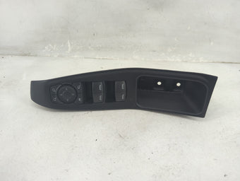 compare product 2018-2020 Buick Enclave Master Power Window Switch Replacement Driver Side Left P/N:84512564 Fits OEM Used Auto Parts