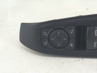 2018-2020 Buick Enclave Master Power Window Switch Replacement Driver Side Left P/N:84512564 Fits OEM Used Auto Parts - Oemu