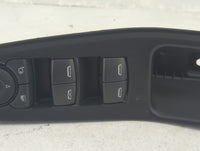 2018-2020 Buick Enclave Master Power Window Switch Replacement Driver Side Left P/N:84512564 Fits OEM Used Auto Parts - Oemu