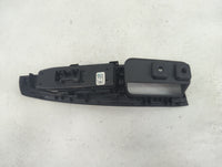 2018-2020 Buick Enclave Master Power Window Switch Replacement Driver Side Left P/N:84512564 Fits OEM Used Auto Parts - Oemu