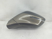 2018-2019 Buick Enclave Driver Side View Mirror - Left Door Mirror OEM Used - Oemusedautoparts1.com