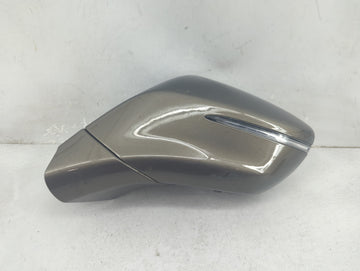 2018-2019 Buick Enclave Driver Side View Mirror - Left Door Mirror OEM Used - Oemusedautoparts1.com