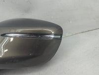 2018-2019 Buick Enclave Driver Side View Mirror - Left Door Mirror OEM Used - Oemusedautoparts1.com