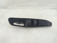 2018 Buick Enclave Master Power Window Switch Replacement Driver Side Left P/N:84139694 Fits OEM Used Auto Parts - Oemusedau
