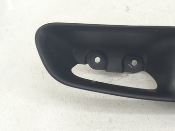 2018 Buick Enclave Master Power Window Switch Replacement Driver Side Left P/N:84139694 Fits OEM Used Auto Parts