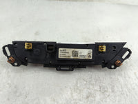 2018-2020 Buick Enclave Climate Control Module Temperature AC/Heater Replacement P/N:84320470 7370200000000X Fits OEM Used A
