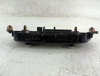 2018-2020 Buick Enclave Climate Control Module Temperature AC/Heater Replacement P/N:84320470 7370200000000X Fits OEM Used A