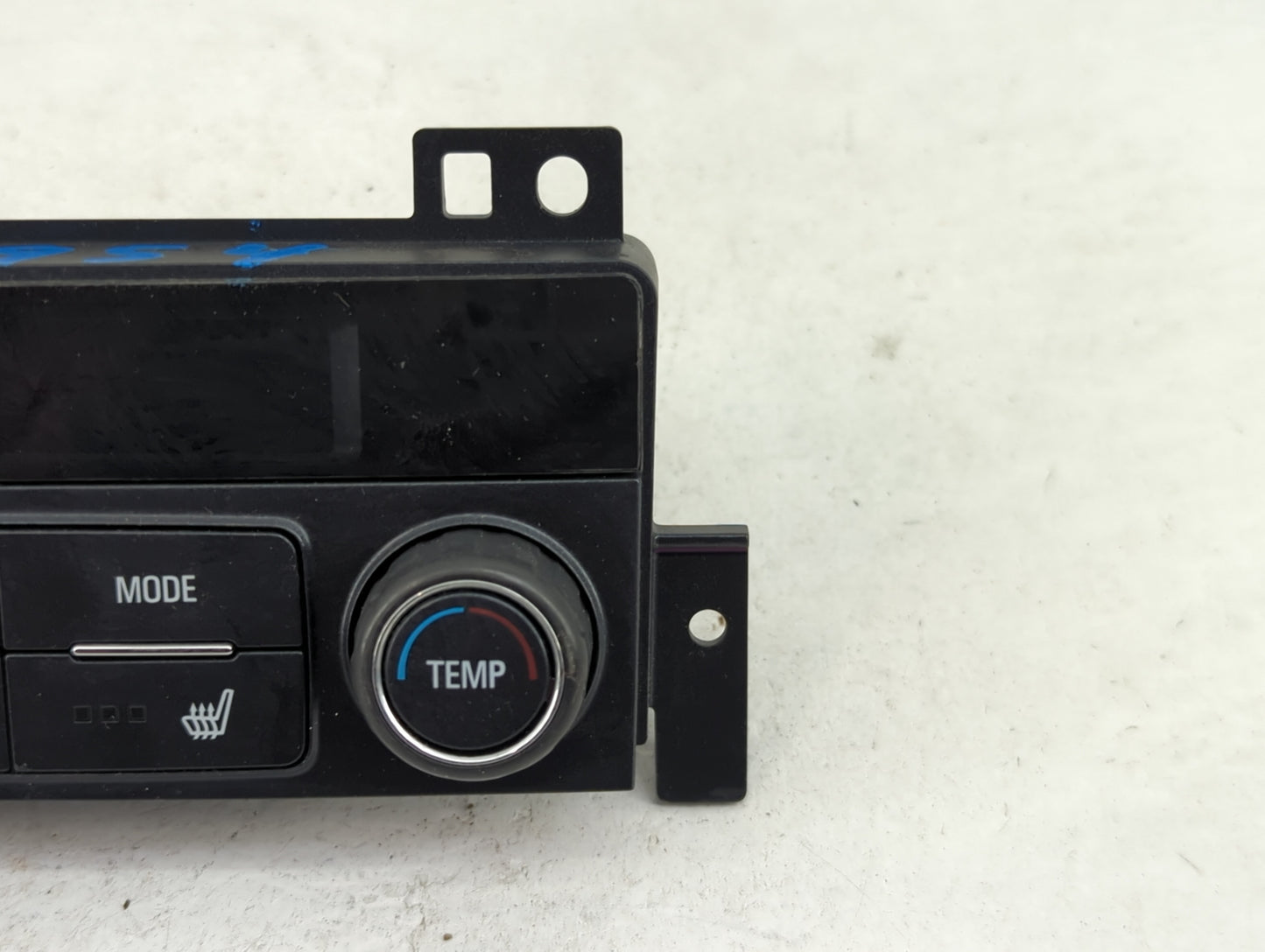 2018 Buick Enclave Climate Control Module Temperature AC/Heater Replacement P/N:23507153 3320100000X, 812786860 Fits OEM Use