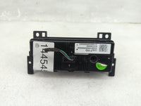 2018 Buick Enclave Climate Control Module Temperature AC/Heater Replacement P/N:23507153 3320100000X, 812786860 Fits OEM Use