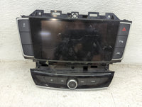 2018-2019 Buick Enclave Radio AM FM Cd Player Receiver Replacement P/N:84402434 7370100000000X, 811030956 Fits Fits 2018 201