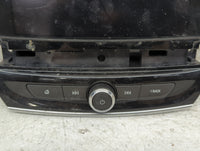 2018-2019 Buick Enclave Radio AM FM Cd Player Receiver Replacement P/N:84402434 7370100000000X, 811030956 Fits Fits 2018 201