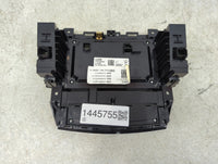 2018-2019 Buick Enclave Radio AM FM Cd Player Receiver Replacement P/N:84402434 7370100000000X, 811030956 Fits Fits 2018 201