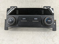 2018 Buick Enclave Climate Control Module Temperature AC/Heater Replacement P/N:23507152 3320100000000X, 812786860 Fits OEM 