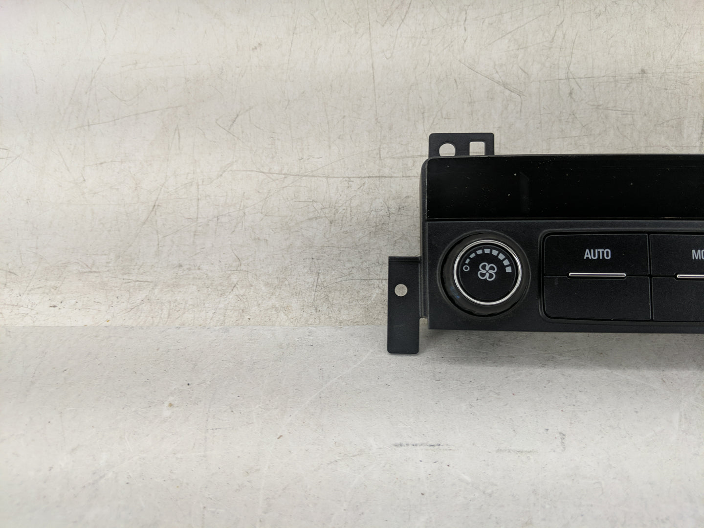2018 Buick Enclave Climate Control Module Temperature AC/Heater Replacement P/N:23507152 3320100000000X, 812786860 Fits OEM 