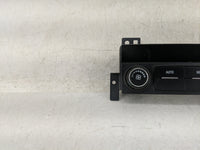 2018 Buick Enclave Climate Control Module Temperature AC/Heater Replacement P/N:23507152 3320100000000X, 812786860 Fits OEM 