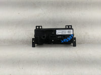 2018 Buick Enclave Climate Control Module Temperature AC/Heater Replacement P/N:23507152 3320100000000X, 812786860 Fits OEM 
