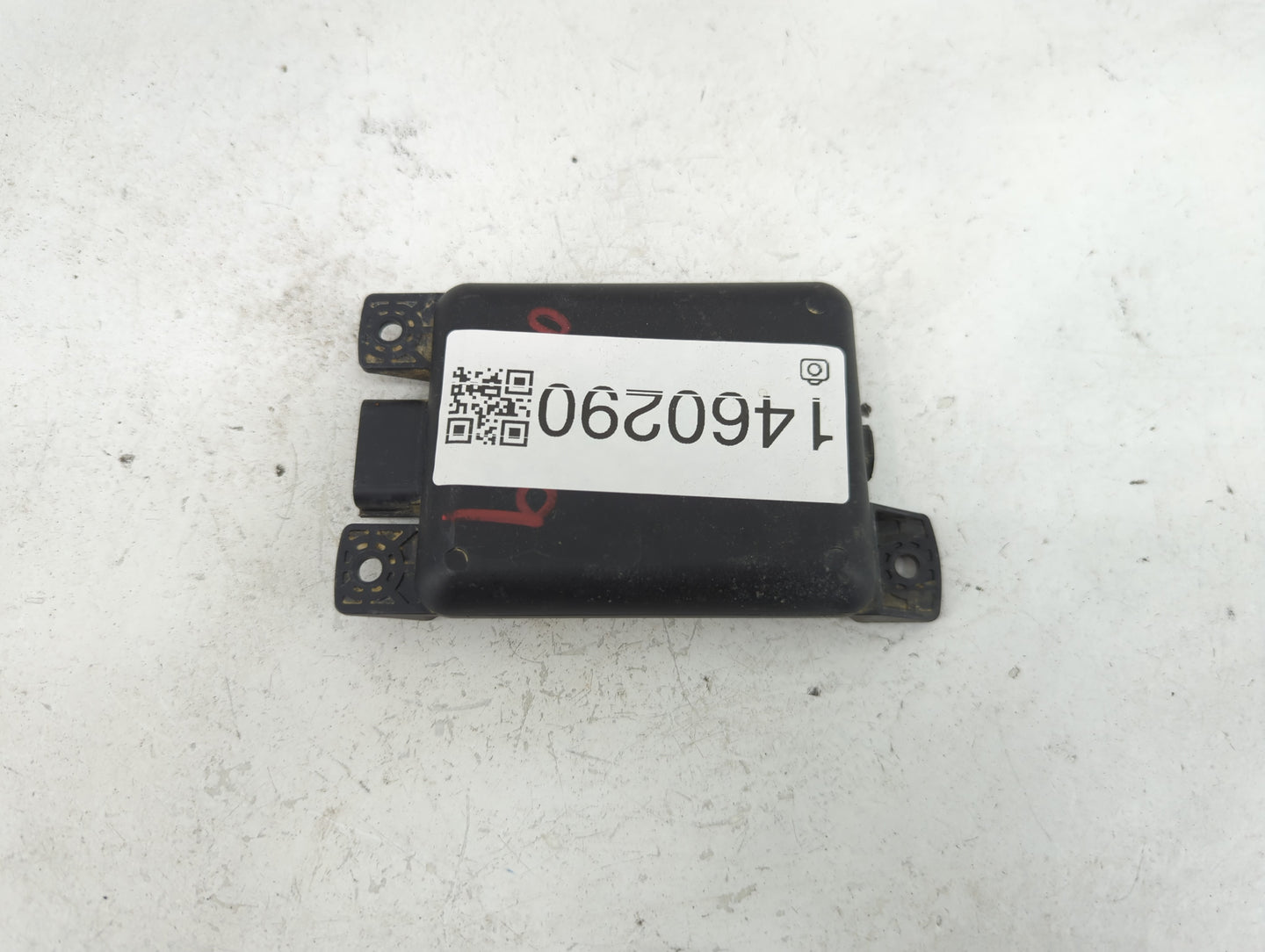 2018-2020 Buick Enclave Chassis Control Module Ccm Bcm Body Control - Oemusedautoparts1.com