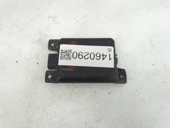 compare product 2018-2020 Buick Enclave Chassis Control Module Ccm Bcm Body Control