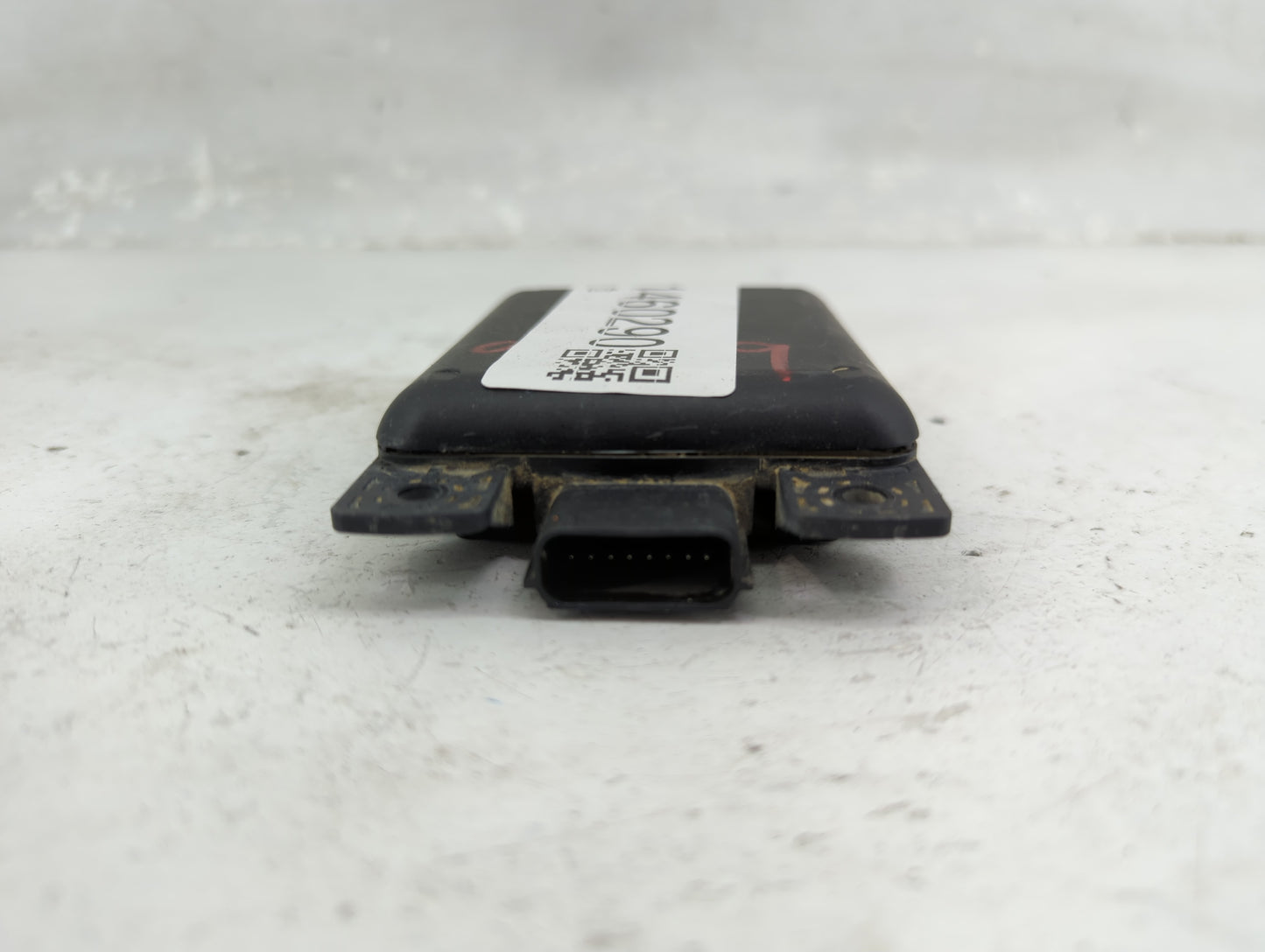 2018-2020 Buick Enclave Chassis Control Module Ccm Bcm Body Control - Oemusedautoparts1.com