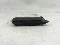 2018-2020 Buick Enclave Chassis Control Module Ccm Bcm Body Control - Oemusedautoparts1.com