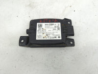 2018-2020 Buick Enclave Chassis Control Module Ccm Bcm Body Control - Oemusedautoparts1.com