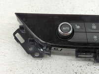 2018-2020 Buick Enclave Climate Control Module Temperature AC/Heater Replacement P/N:84497455 84320470 Fits Fits 2018 2019 2
