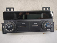 2018-2019 Buick Enclave Climate Control Module Temperature AC/Heater Replacement P/N:23507152 Fits Fits 2018 2019 2020 2021 