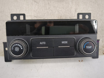 2018-2019 Buick Enclave Climate Control Module Temperature AC/Heater Replacement P/N:23507152 Fits Fits 2018 2019 2020 2021 
