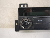 2018-2019 Buick Enclave Climate Control Module Temperature AC/Heater Replacement P/N:23507152 Fits Fits 2018 2019 2020 2021 