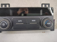 2018-2019 Buick Enclave Climate Control Module Temperature AC/Heater Replacement P/N:23507152 Fits Fits 2018 2019 2020 2021 