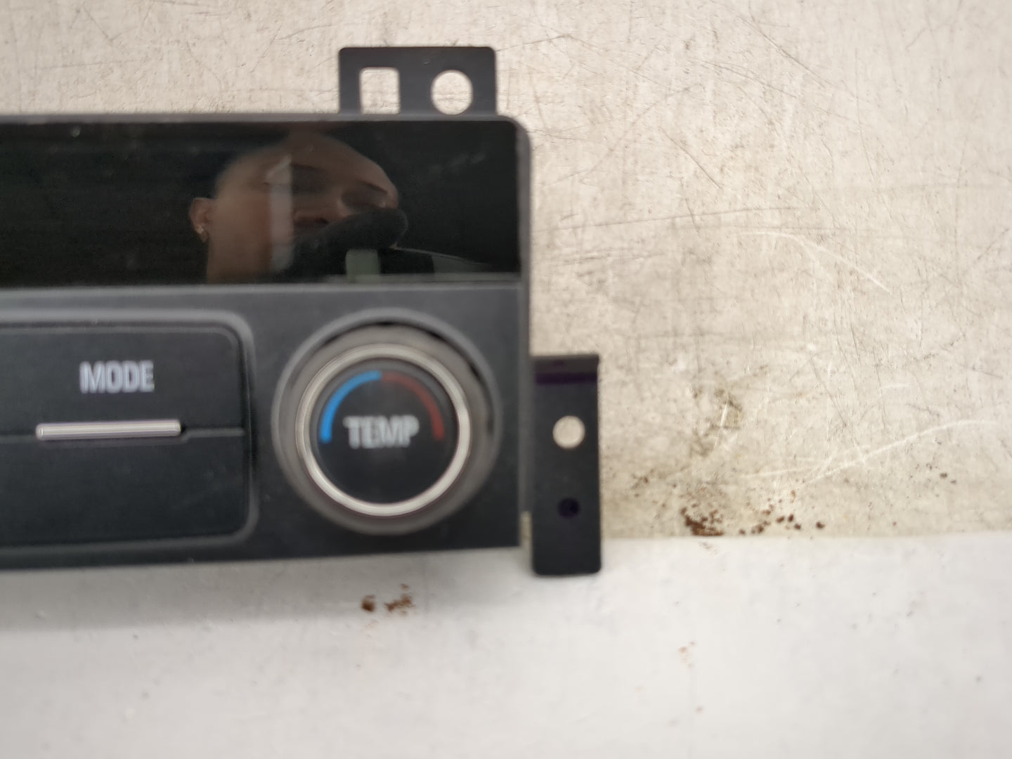 2018-2019 Buick Enclave Climate Control Module Temperature AC/Heater Replacement P/N:23507152 Fits Fits 2018 2019 2020 2021 