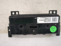 2018-2019 Buick Enclave Climate Control Module Temperature AC/Heater Replacement P/N:23507152 Fits Fits 2018 2019 2020 2021 