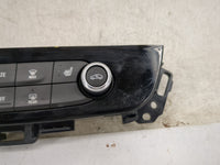 2018-2020 Buick Enclave Climate Control Module Temperature AC/Heater Replacement P/N:84320470 Fits Fits 2018 2019 2020 OEM U
