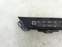 2018-2020 Buick Enclave Climate Control Module Temperature AC/Heater Replacement P/N:84320470 7370200000000X Fits OEM Used A