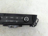 2018-2020 Buick Enclave Climate Control Module Temperature AC/Heater Replacement P/N:84320470 7370200000000X Fits OEM Used A