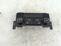 2018-2020 Buick Enclave Climate Control Module Temperature AC/Heater Replacement P/N:23507153 3320100000000X Fits OEM Used A