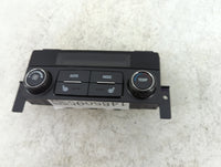 2018-2020 Buick Enclave Climate Control Module Temperature AC/Heater Replacement P/N:23507153 3320100000000X Fits OEM Used A