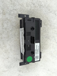 2018-2020 Buick Enclave Climate Control Module Temperature AC/Heater Replacement P/N:23507153 3320100000000X Fits OEM Used A