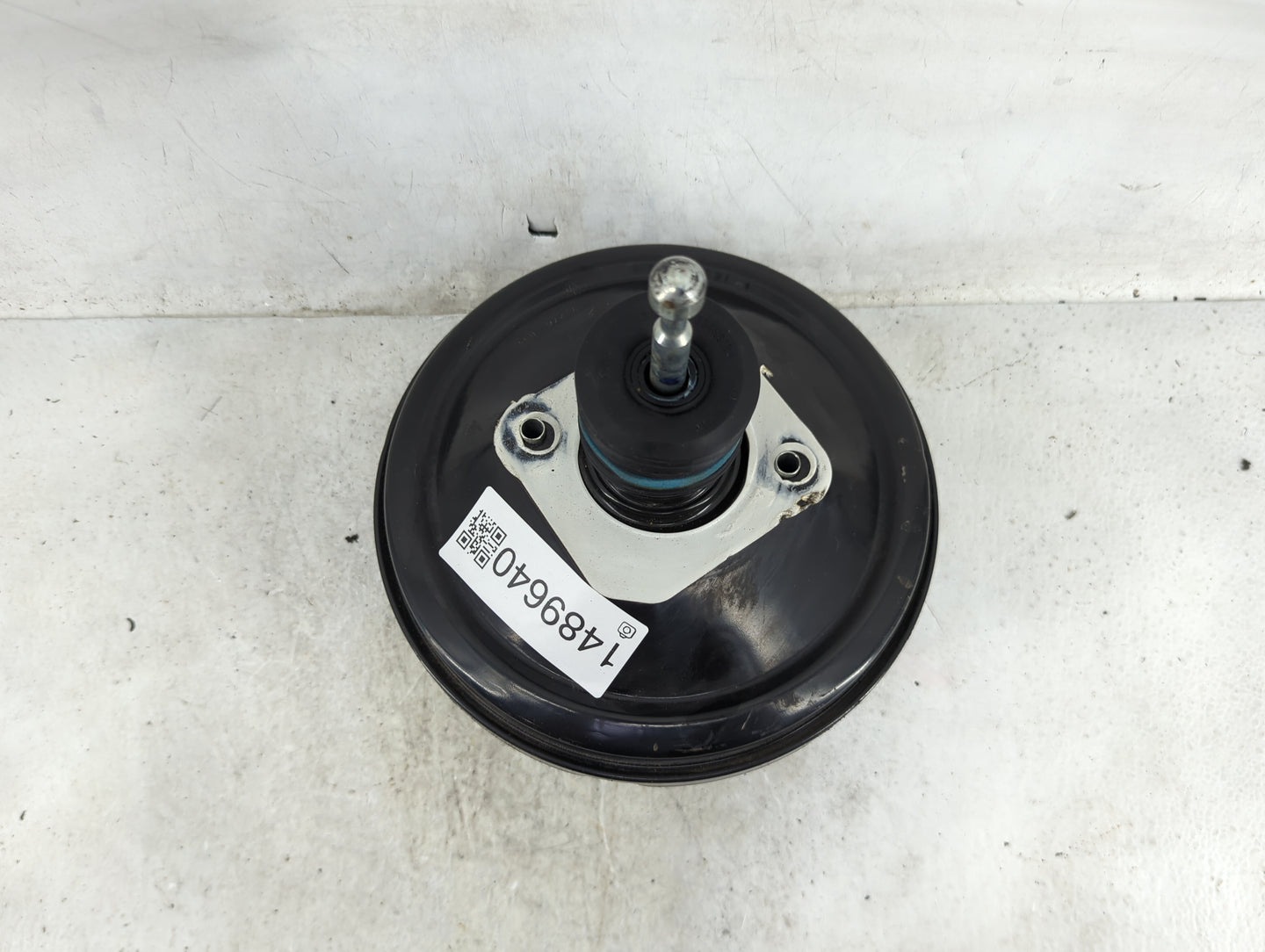 2018-2020 Buick Enclave Power Brake Booster Oem 1489640 - Oemusedautoparts1.com